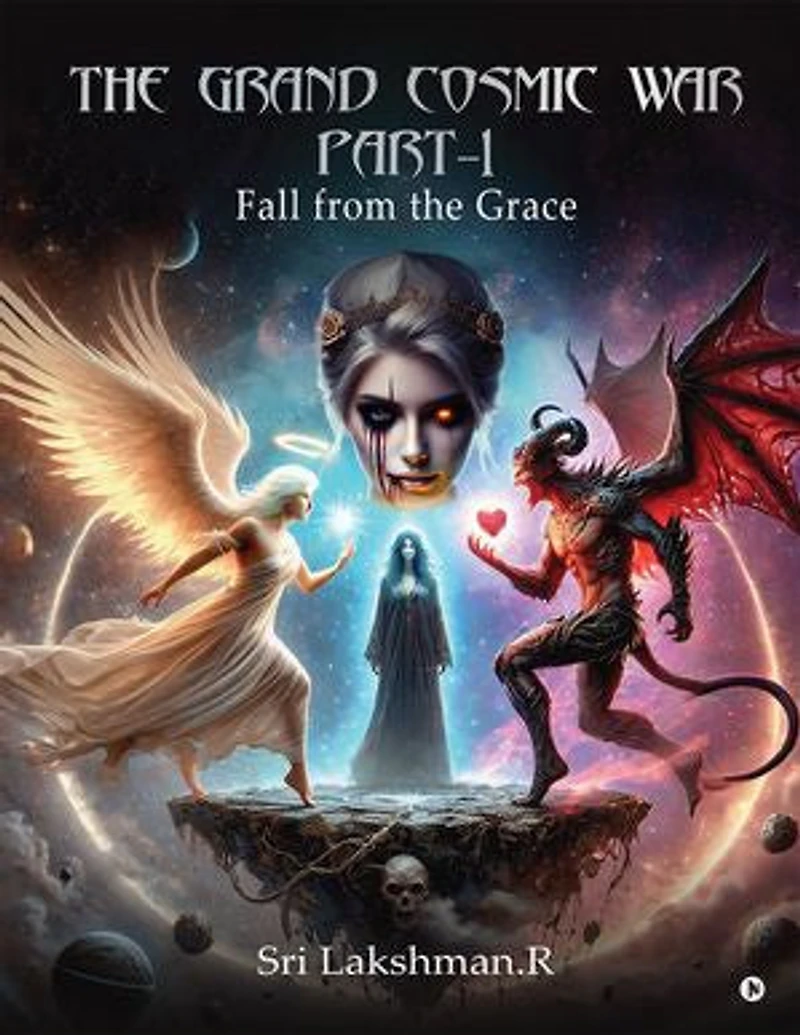The Grand Cosmic War Part-1: Fall from the Grace