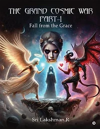 The Grand Cosmic War Part-1: Fall from the Grace