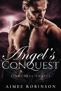 Angel's Conquest: A Paranormal Angel Romance