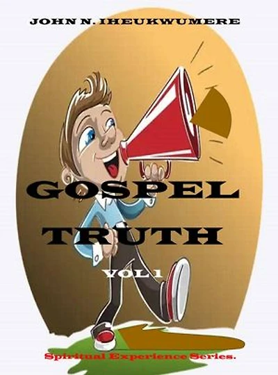 GOSPEL TRUTH.