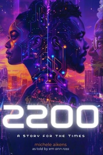 2200: A Story for the Times