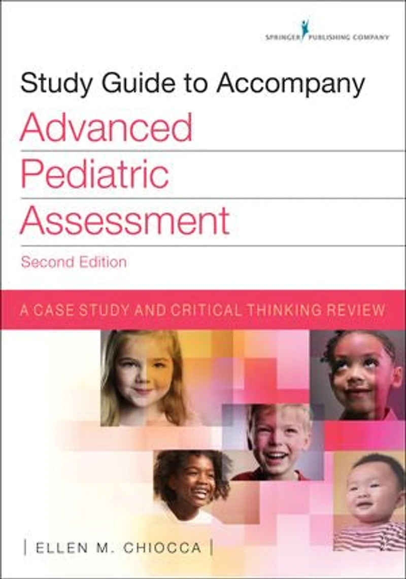 Advanced Pediatric Assessment