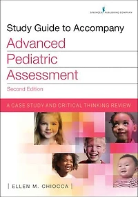 Advanced Pediatric Assessment