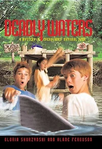 Mysteries Our National Parks: Deadly Waters: A Mystery Everglades Park