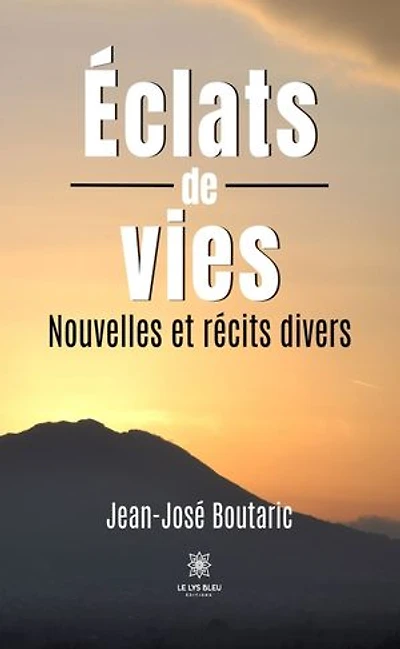 Éclats de vies: Nouvelles et récits divers