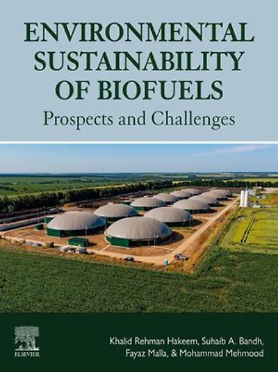 Environmental Sustainability of Biofuels: Prospects and Challenges
