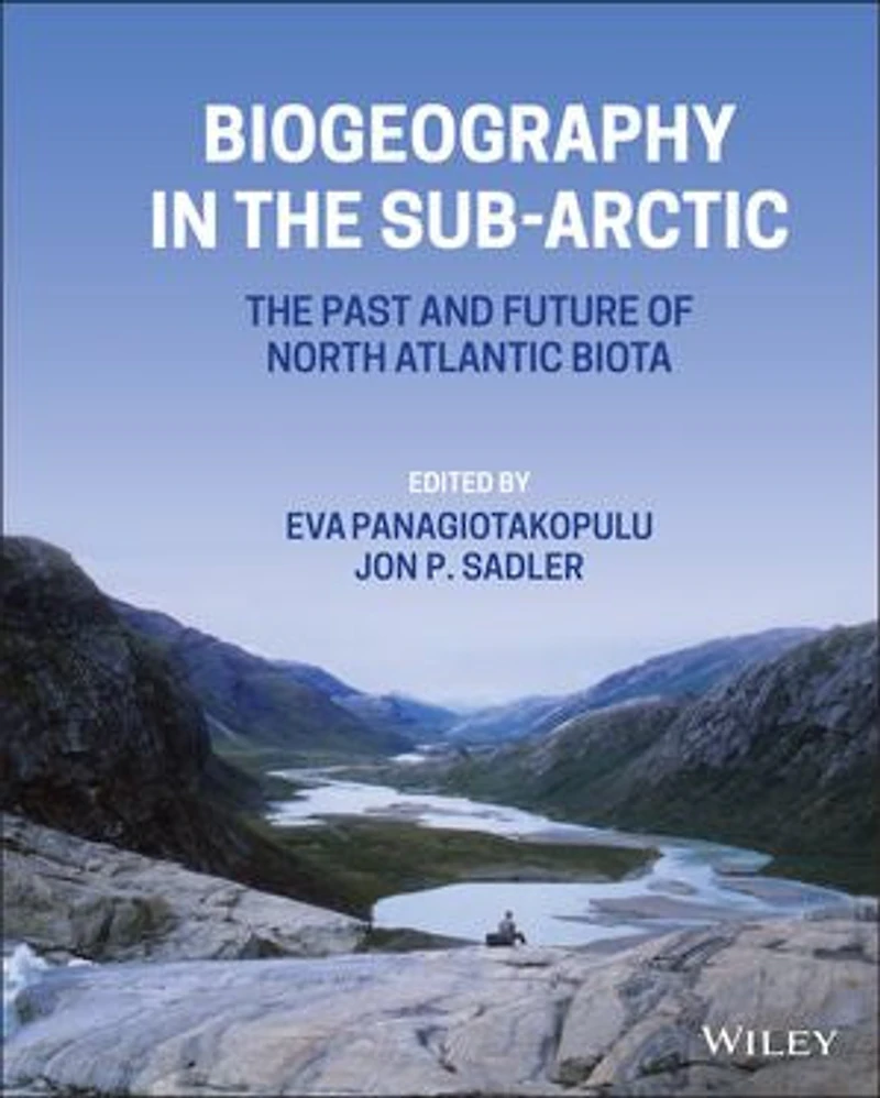 Biogeography The Sub-Arctic: Past and Future of North Atlantic Biotas