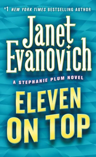 Eleven On Top