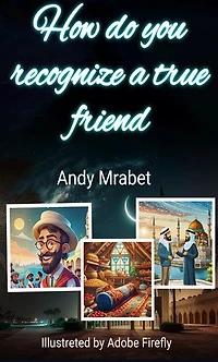 How do you recognize a true friend