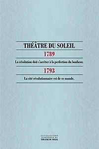 1789-1793: la Révolution doit s'arrêter à perfection du bonheur-la cité révolutionnaire est de ce monde