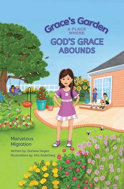 Grace's Garden: A Place Where God's Grace Abounds
