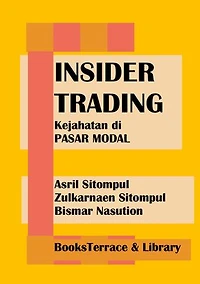 Insider Trading: Kejahatan di Pasar Modal