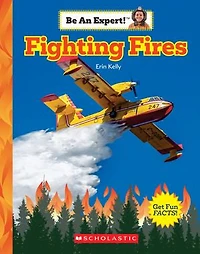 Fighting Fires (be An Expert!)