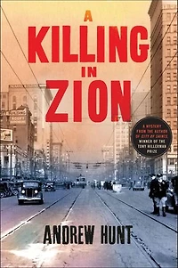 A Killing Zion: Mystery