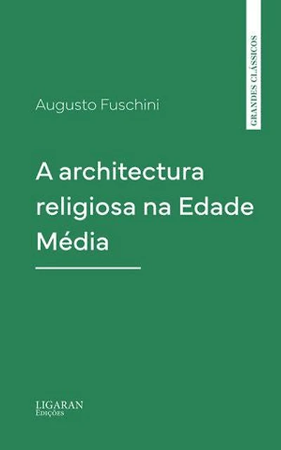A architectura religiosa na Edade Média