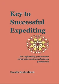 Key to Successful expediting