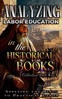 Analyzing Labor Education in the Historical Books: Applying the Bible to Practical Labor: The Education of Labor in the Bible