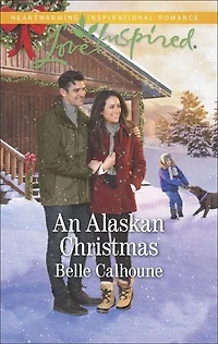 An Alaskan Christmas: Now a Harlequin Movie, Love Alaska!