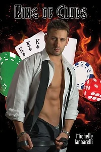 King of Clubs