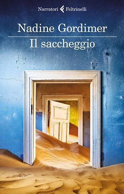 Il saccheggio: e altri racconti