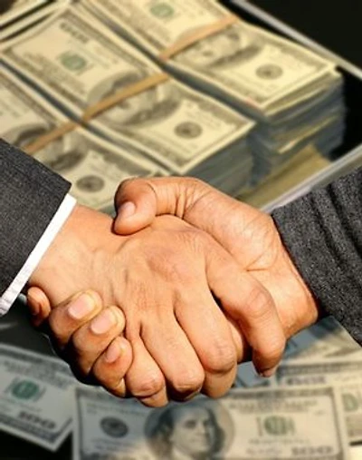 Making Money and Business