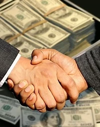 Making Money and Business