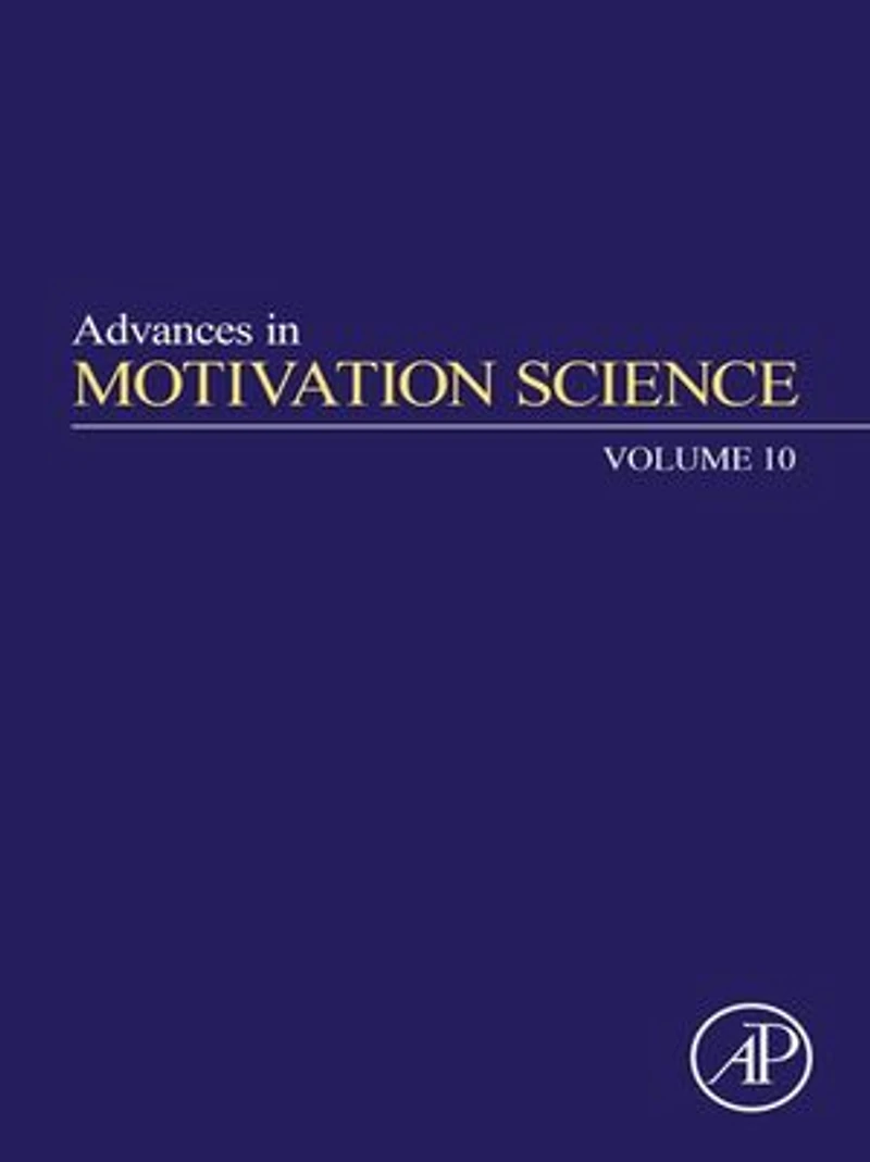 Advances Motivation Science