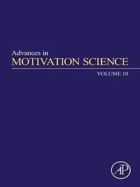 Advances Motivation Science