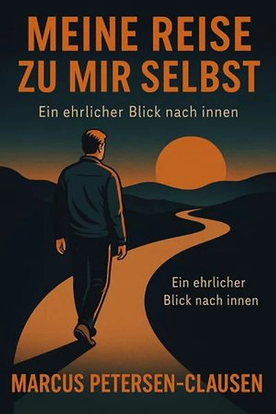 Meine Reise zu mir selbst