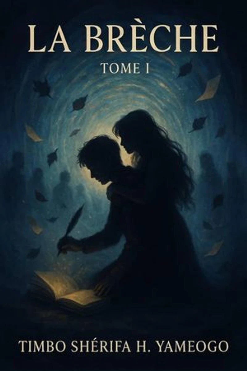 La brèche Tome 1: La Brèche, #1