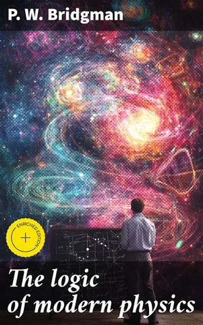 The logic of modern physics: Enriched edition. Unraveling the Mysteries of Atomic Physics and Quantum Mechanics