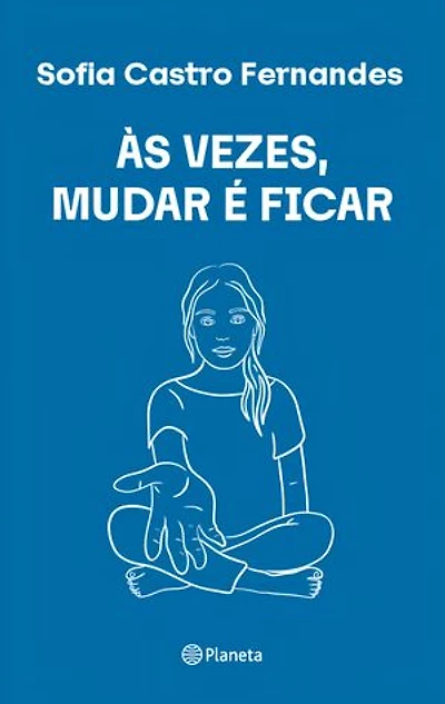 Às Vezes Mudar é Ficar