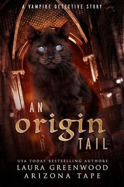 An Origin Tail