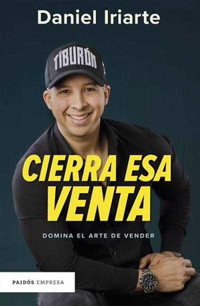 Cierra esa venta