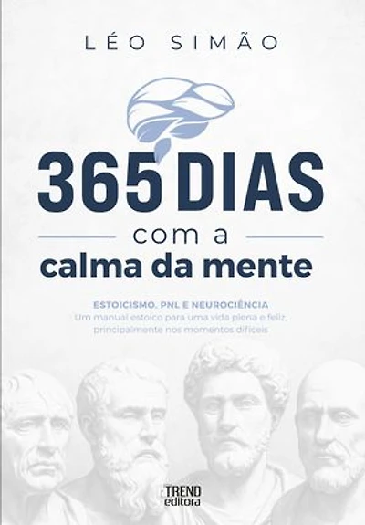 365 dias com a calma da mente