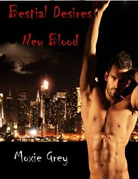 Bestial Desires: New Blood
