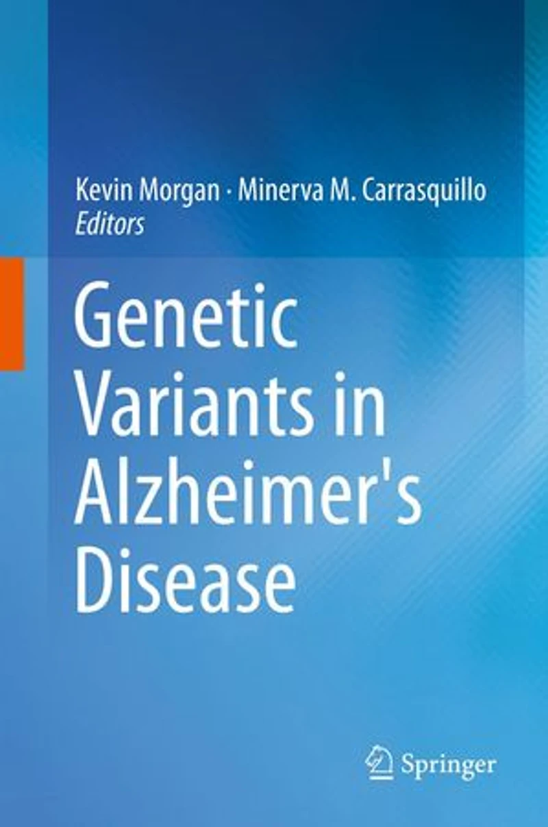 Genetic Variants Alzheimer's Disease