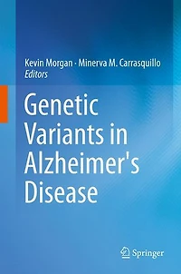 Genetic Variants Alzheimer's Disease