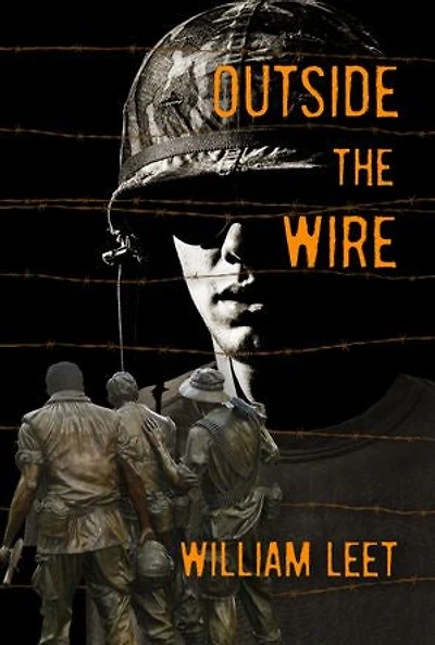 Outside the Wire
