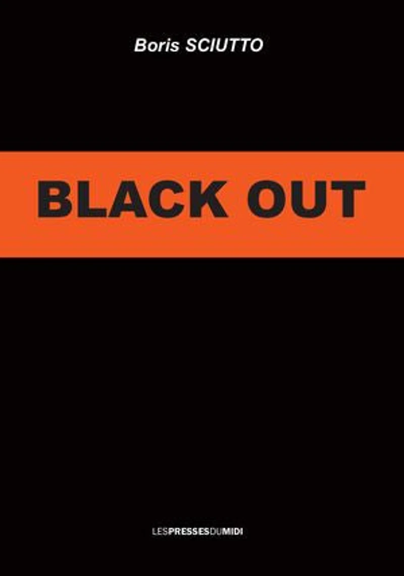 BLACK OUT