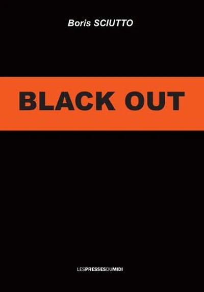 BLACK OUT