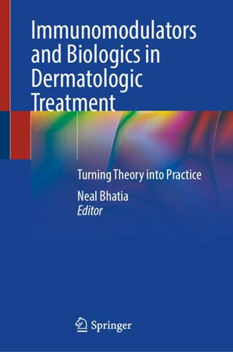 Immunomodulators and Biologics Dermatologic Treatment: Turning Theory into Practice