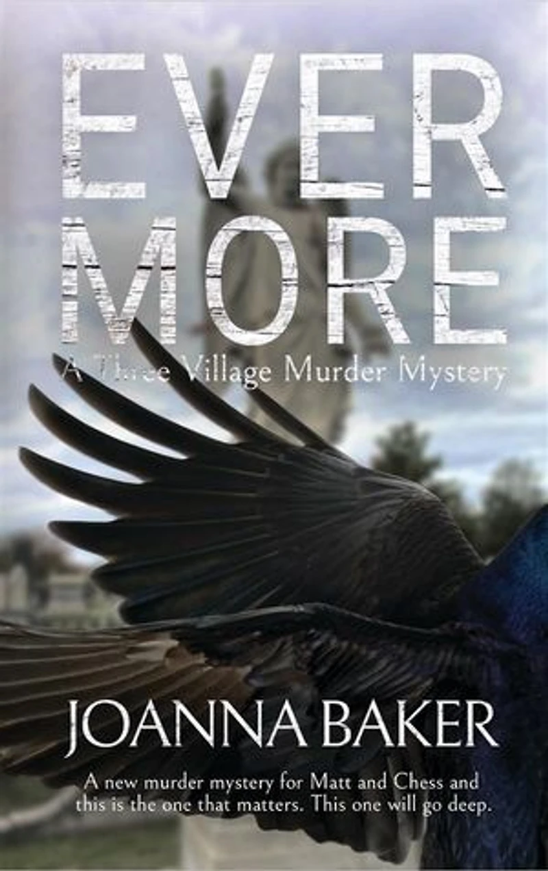 Evermore: A Three Villages Murder Mystery