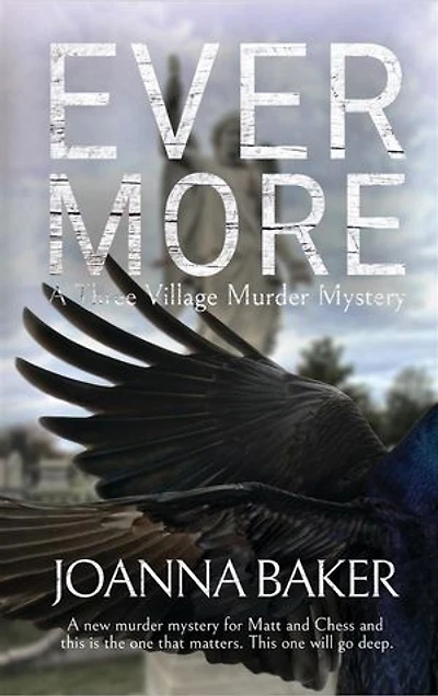 Evermore: A Three Villages Murder Mystery