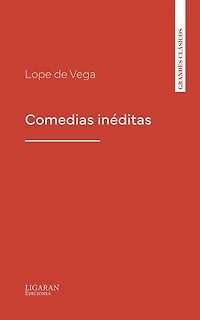 Comedias inéditas