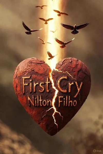 First Cry: I See You, #1