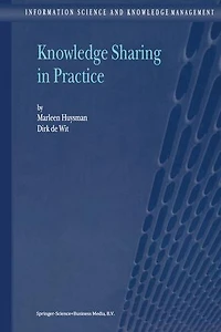 Knowledge Sharing Practice