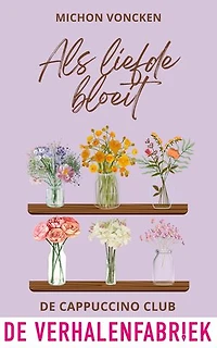 Als liefde bloeit: Zij leeft voor bloemen, hij voor cijfers