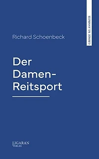 Der Damen-Reitsport