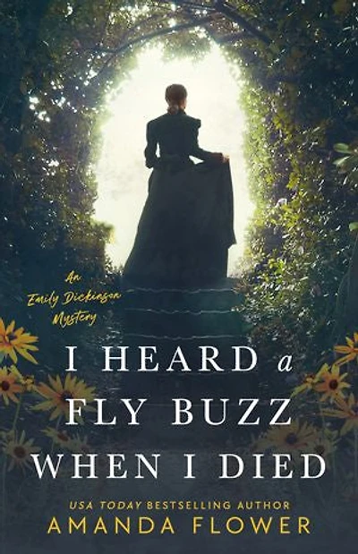 I Heard a Fly Buzz When Died